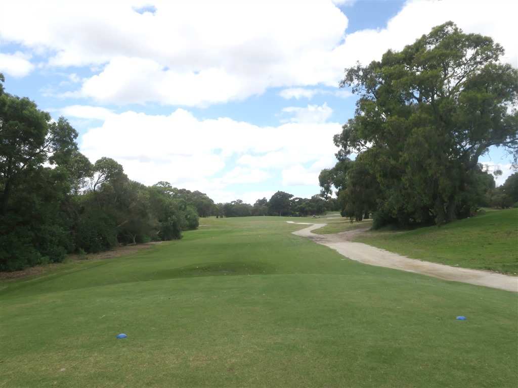 The National Golf Club (Long Island Course)